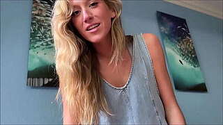 Tomboy Maximum Fere Proves She'_s Not a Lesbo - Addison Vodka - Flawless Sweetheart - Alex Adams