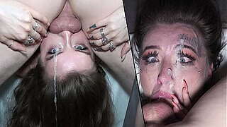 THROATED - They All but Couldn'_t Adopt It