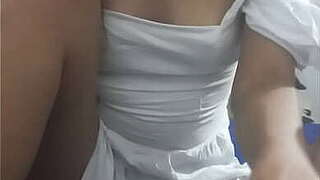 Teen18  Anal sex. Homenade episode