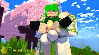 Louen shut-down Metallic Teen lewd talking (Mcr34)