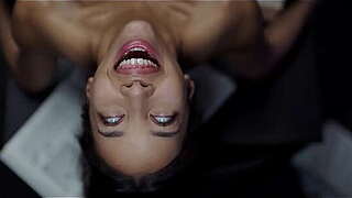 Jadilica Creampies Lia Lin&rsquo_s Taut Muff Later Demonic FUTA Uplifting TRAILER