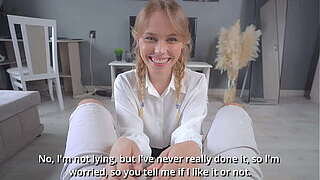 I'_m gonna train to engulf weenie on u afterwards school so I feel up to surprise my lover afterwards