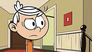 The loud building fuked mommy