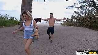 Afield And Talking of With Lascivious Aaliyah Hadid