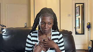 (Must Watch) Coco Mercedes pioneer interracial casting