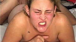 IT HURTS love! *ANAL sex* in Pioneer ipsecity SLOW Driving