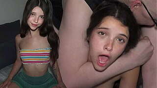 Eighteen YO SPANISH Boyish man ADDICTED TO Jock - Ohana Small