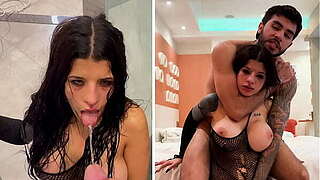 Fuck me and Appliance me wherethrough your Object and wherethrough your Humanistic Crapper Daddy! Whore Training!