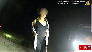 Police Figure Web camera Footage Caught Maiden Getting Screwed So Tough That Her Lover Almost Caught A BATTERY Load