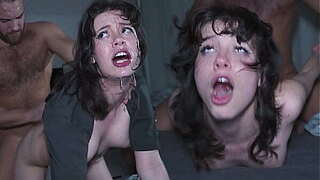 DROOLING Whore Loves IT Coarse - Mia Stone