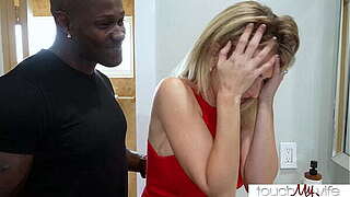 Surprising My Sexually excited Wife With Tough Fuck From Our Great Pecker Real Landed property Agent! Gigi Dior