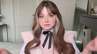 This babe was saving her virginity for my step brother, yet I drilled her previous to their wedlock POV