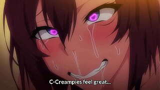 Maximum Manga Sex