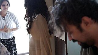 DESI INDIAN PORN STARS REAL CAT Combat Aback THE Sites BTS TURNS INTO HARDCORE FUCK Utter Video