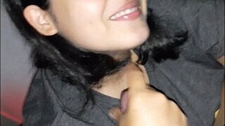 REAL STEPSISTER Loves HIM Engulf COCK, DESTROYS ME WITH YOUR Delightful Wazoo