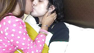 Indian Punjabi Virgin Having Romantic Sex With Her Friend - Hunter Asia