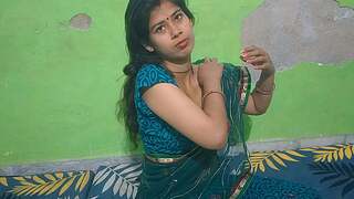 Coolly Committed Sexy Wife Travel Pecker Difficult in Bawdy cleft with Her Lover at House on