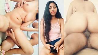 Indian maiden Siya ko uske dost ne Randi bnakar choda (Hindi audio)