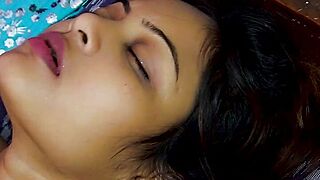 A DESI Tandem Forenoon ROMMANCE, HARDCORE SEX, Stout Video