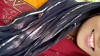 Indian glamorous sister-in-law taken outdoors and drilled tough when this babe was exclusive in the
