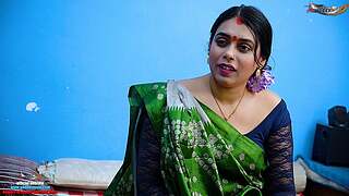 Bade Dudh wali Paros Ki bHabhi Ko drink Mangne ke Bahane Chod Diya when this babe waS Exclusive AT Abode  ( HIndi Audio )