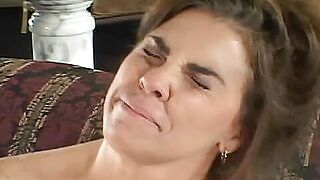 Dilettante wife loves to enable her cucked spouse see her deception