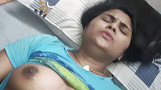 Mallu match sex, Vaishnavy and Sharun Raj fuck, steamy sex with a mallu couple, close-up vagina sex, vaginal fuck with a mallu bhabhi, indian match sex