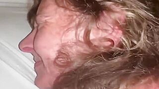 There's Just One Thing U Have an opportunity to Do with a Disgusting, Immodest Slut. Fuck Her Coarse and Raw!