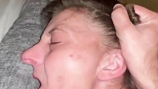 I Gave This Hooker a Cock Massage