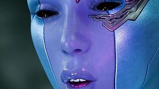 Nebula The Jade Stone