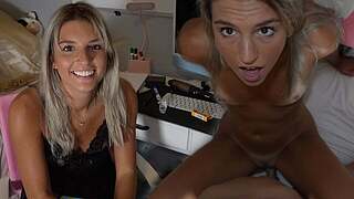 Academy Young lady Gives in Kindly and CHEATS on her Lengthy Interval BF!!!