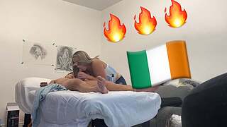 Legit Irish WILF RMT Giving into Oriental Monster 10-Pounder Sixth Appointment Overall