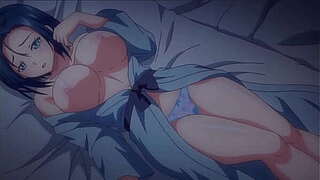 Hawt Brunette hair Wake Up And Fuck - Manga
