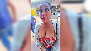 I hire a real prostitute, I accept off the fucking-rubber and we fuck in a motel in the tolerance field of Medellin, Colombia