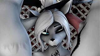 Orall-service x Fuck ear