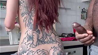 compliant housewife drilled by BBC to render husband'_s credit